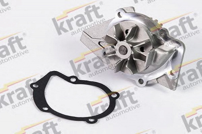 KRAFT AUTOMOTIVE 1506000 -  Водяной насос